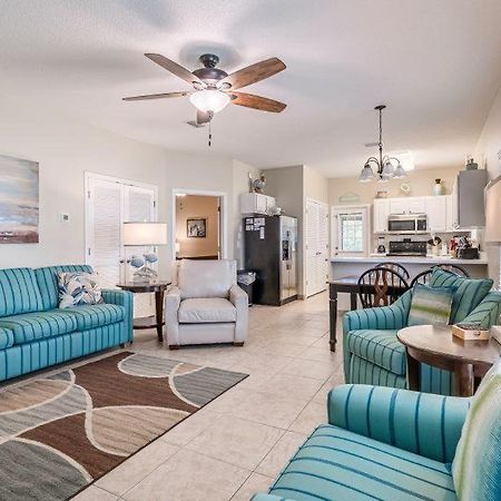 Orange Beach Villas - Casa Bella المظهر الخارجي الصورة