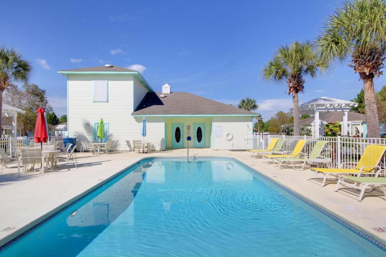 Orange Beach Villas - Casa Bella المظهر الخارجي الصورة