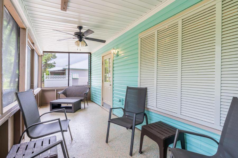 Orange Beach Villas - Casa Bella المظهر الخارجي الصورة