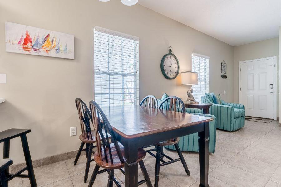 Orange Beach Villas - Casa Bella المظهر الخارجي الصورة