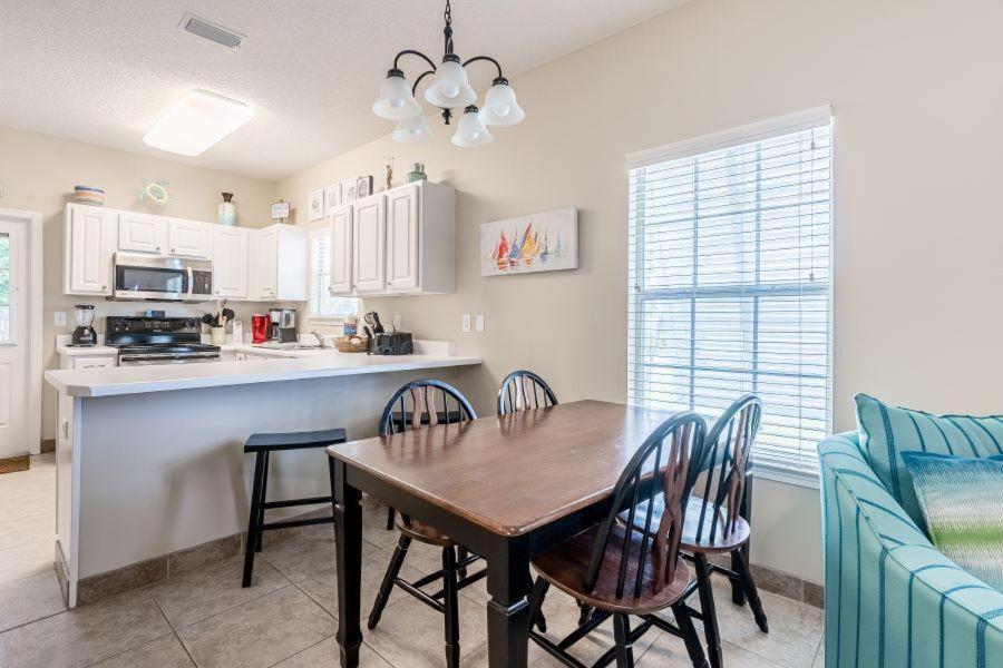 Orange Beach Villas - Casa Bella المظهر الخارجي الصورة