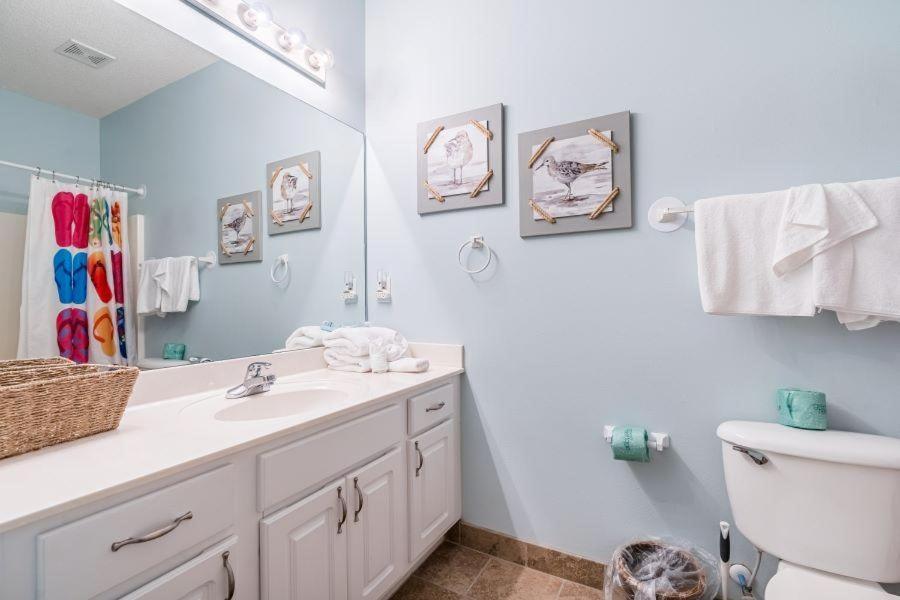Orange Beach Villas - Casa Bella المظهر الخارجي الصورة