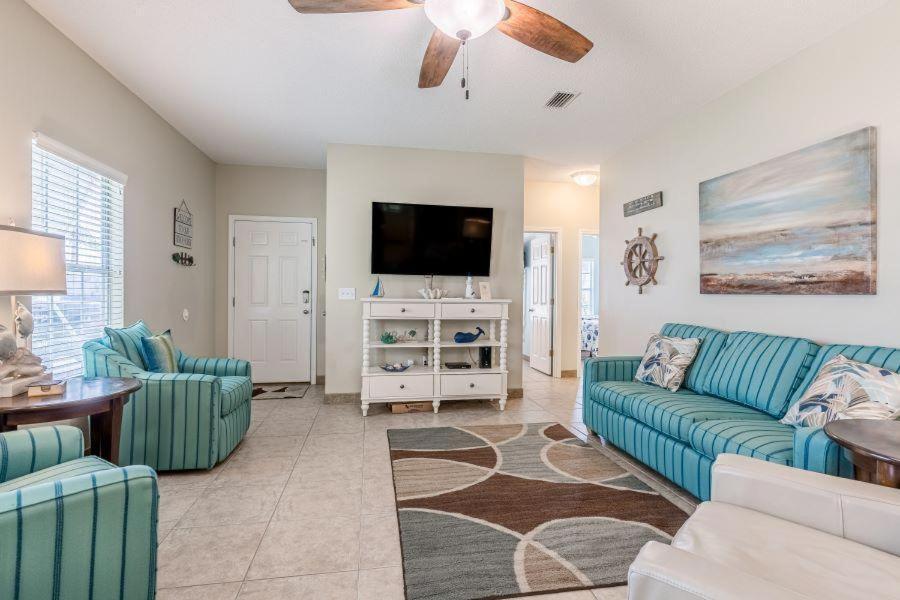 Orange Beach Villas - Casa Bella المظهر الخارجي الصورة