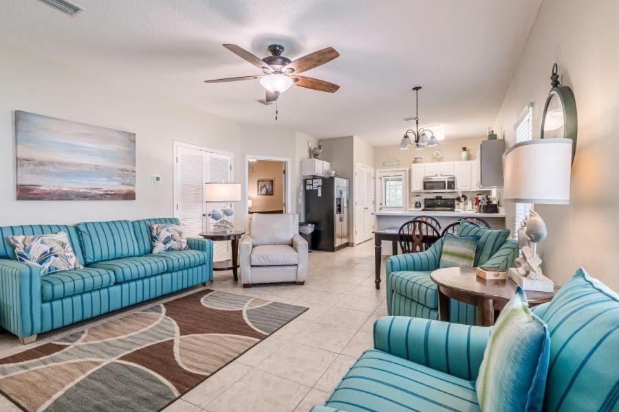 Orange Beach Villas - Casa Bella المظهر الخارجي الصورة